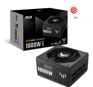 Nguồn Asus TUF Gaming 1000W Gold ( PCI-E 5.0 )