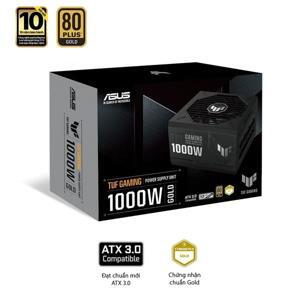 Nguồn Asus TUF Gaming 1000W Gold ( PCI-E 5.0 )