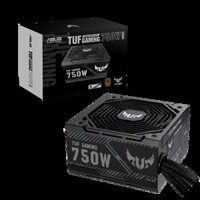 Nguồn ASUS TUF Gaming 750B 80 Plus Bronze 750W