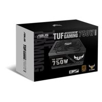 Nguồn Asus TUF-GAMING 750W Gaming Bronze