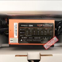 Nguồn ATX 450W công suất thực có Nguồn phụ