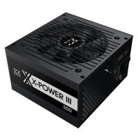 Nguồn ATX Xigmateck X-POWER 350 CST-250W