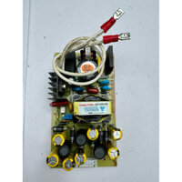 Nguồn Autovol thay thế cho vang số AAP K1000II (bản nguồn xung)