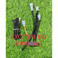 Nguồn bi cầu cho xe Exciter 150 2019 Pro (cắm zin)