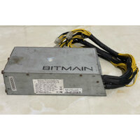 Nguồn Bitmain 1800w