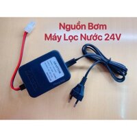 Nguồn Bơm Máy Lọc Nước 24V