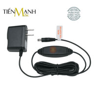 Nguồn Boss 9V PSA-220S - Adapter  Xịn Cho Phơ Guitar Effect Pedal AC Adaptor PSA 220 PSA 220S