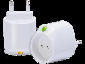 Nguồn cắm điện không dây Vantech VP-10 Plug