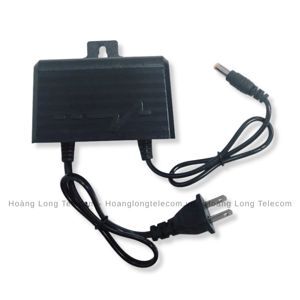 Nguồn camera 12V-2A có móc treo ONECAM OP-D122AE
