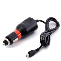 Nguồn camera hành trình 5V 2A 1.2M Mini USB