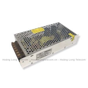 Nguồn camera tổ ong 12V-10A ONECAM OP-TB1210AE