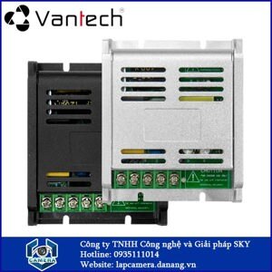 Nguồn camera Vantech PSU-03H - 12V-5A