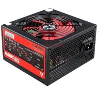 Nguồn cao cấp Golden Field Dragon ATX- 500ALC 500W (80 Plus)_Tranganhcomputer