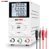 Nguồn Cấp Điện dc 24H Có Màn Hình lcd Hiển Thị máy cấp nguồn đa năng máy cấp nguồn máy cấp nguồn dc