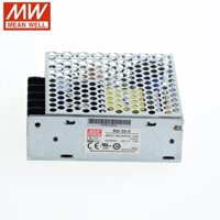 Nguồn Cấp Điện RS-35-5 35W 5V 110V220V AC Sang 5V DC 7A 5G