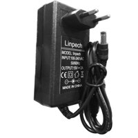 NGUỒN CHO LOA KÉO LOẠI 1, Nguồn 15V 2A adapter