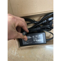 Nguồn cho máy in nhiệt, in tem dán nhãn 24V-2.5A, chân jack 3 chấu tròn