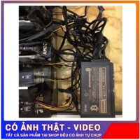 Nguồn chuyên COIN đủ công suất 1300-1850w chạy 6-8 vga