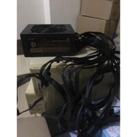 Nguồn coin modul 1850w chạy tốt