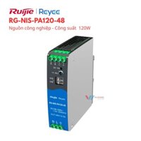 Nguồn công nghiệp Reyee RG-NIS-PA120-48