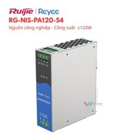 Nguồn công nghiệp Reyee RG-NIS-PA120-54