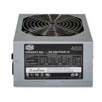 Nguồn công suất thật Cooler Master 400w cũ