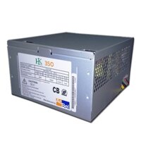 Nguồn Công suất thực Acbel hunkey Cooler Master ...250 -300W 400W không có nguồn phụ VGA