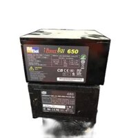 Nguồn Công suất thực Corsai Acbel coolermaster 350W 400 - 650w / Nguồn HP 8000 8200 83000 cũ zin hoạt động tốt