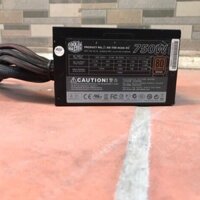 Nguồn cooler Master 350w / nguồn đồng bộ bóc case thanh lý