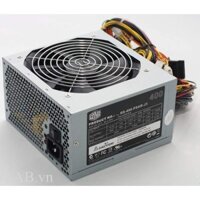 Nguồn Cooler Master 400W chạy VGA rời