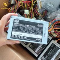 Nguồn Cooler Master 460W ELITE