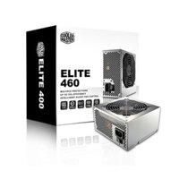 Nguồn Cooler Master 460W Elite