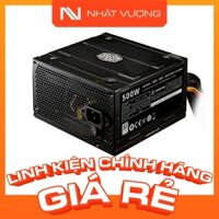 Nguồn Cooler Master 500W. Nguồn ASUS 650W 80 Plus NEW CHÍNH HÃNG