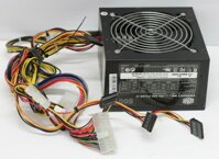 Nguồn Cooler Master 500W (RS-500-PCAR-I3) - Đã Qua Sử Dụng
