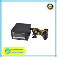 Nguồn Cooler Master 550W Cũ