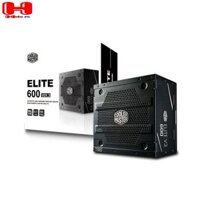 Nguồn Cooler Master 600W Elite (MPW-6001-ACAAN1)