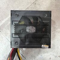 NGUỒN COOLER MASTER 600W MPW BH 1 THÁNG