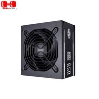 Nguồn Cooler Master 650W MWE 650 V2 80 Plus Bronze (MPE-6501-ACAAB)