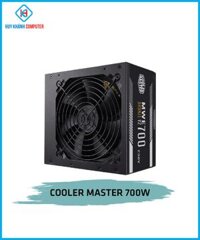 Nguồn Cooler Master 700w