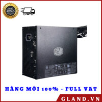 Nguồn COOLER MASTER 750 Platinum 750W – 80 Plus Platinum (DPS-750AB-40D) - Full Range ( CHÍNH HÃNG )