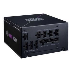 Nguồn Cooler Master GX-2 750W