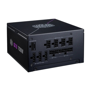 Nguồn Cooler Master GX-2 750W