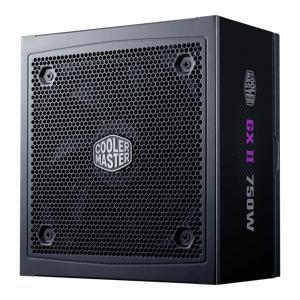 Nguồn Cooler Master GX-2 750W