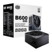 Nguồn Cooler Master B600 ver.2 RS600-ACABB1 600W -80 Plus
