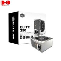 Nguồn Cooler Master Elite 350W (RS-350-PSAR-I3)