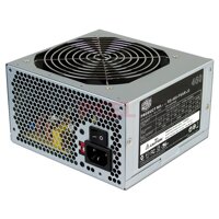 NGUỒN COOLER MASTER ELITE 460W CÔNG SUẤT THỰC