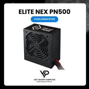 Nguồn Cooler Master Elite 500W