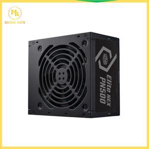 Nguồn Cooler Master Elite 500W
