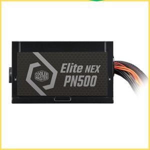 Nguồn Cooler Master Elite 500W