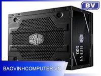 Nguồn Cooler Master Elite 500W V4